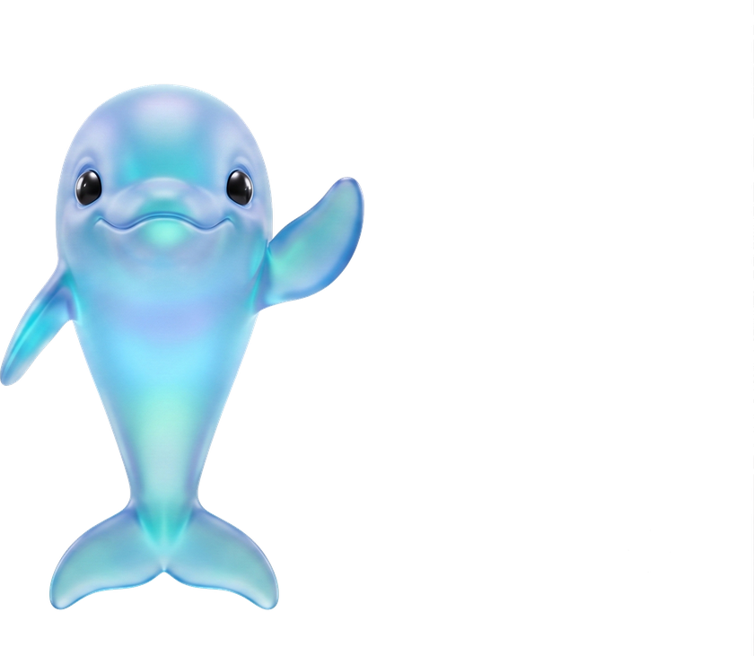 小海豚