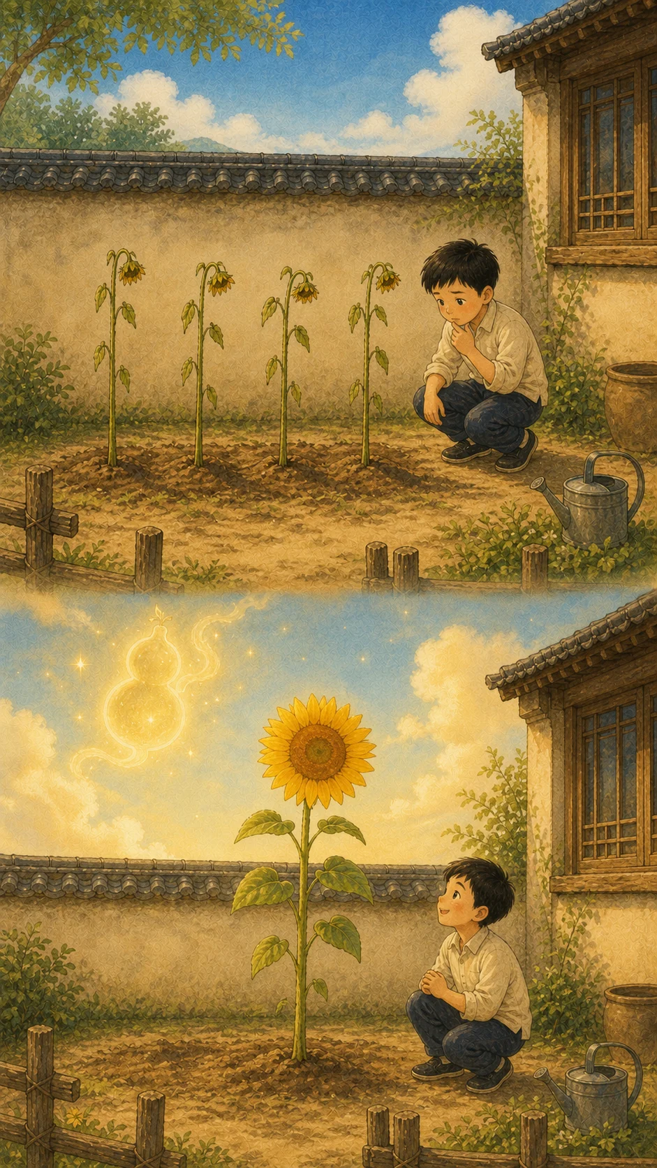 《宝葫芦的秘密（节选）》第17段插图